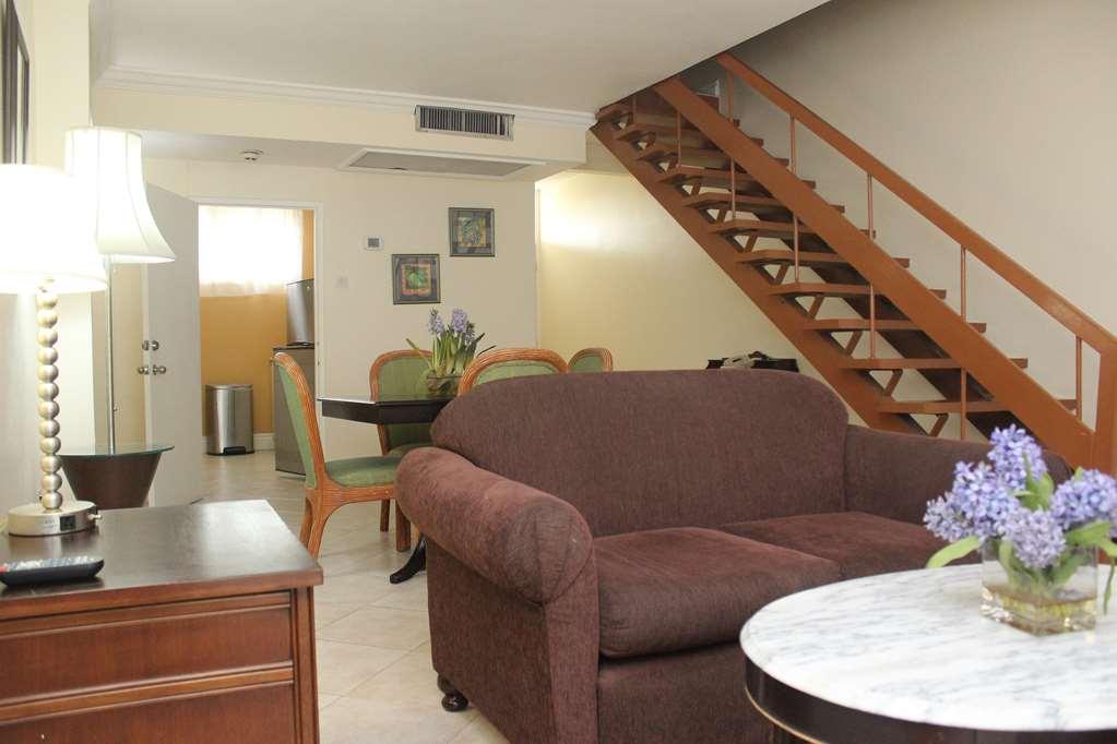 The Knutsford Court Hotel Kingston Room photo