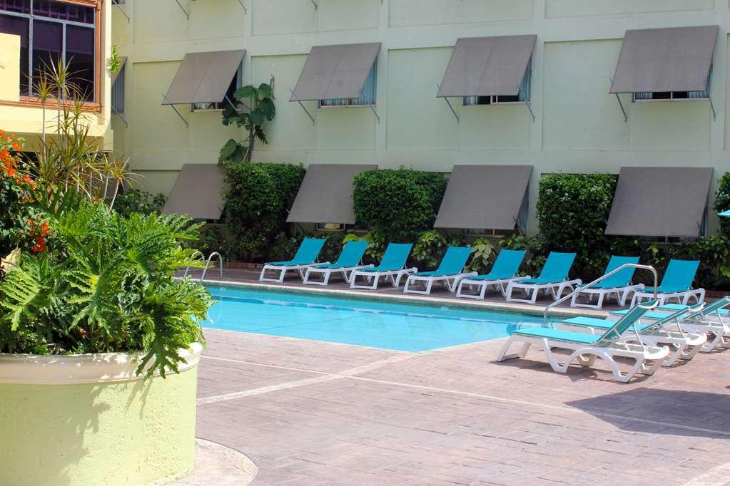 The Knutsford Court Hotel Kingston Facilities photo