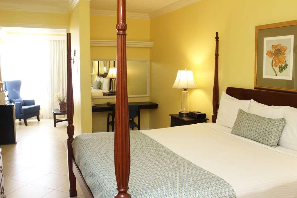 The Knutsford Court Hotel Kingston Room photo