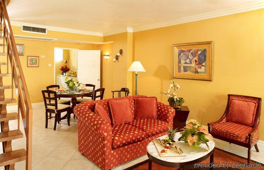 The Knutsford Court Hotel Kingston Room photo